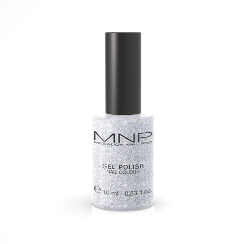 Mesauda MNP Gel Polish 99 Stardust 10 Ml