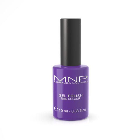 Mesauda MNP Gel Polish 197 Milf 10 Ml