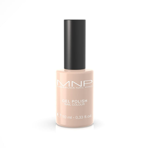 Mesauda MNP Gel Polish 135 Sahara 10 Ml