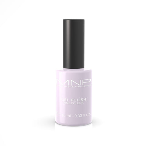 Mesauda MNP Gel Polish 158 Virgin 10 Ml
