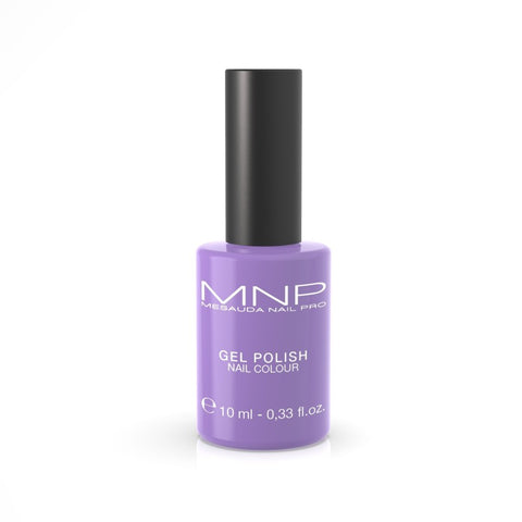 Mesauda MNP Gel Polish 220 Daiquiri 10 Ml