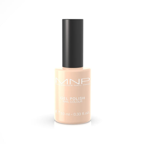 Mesauda MNP Gel Polish 124 Trilly 10 Ml