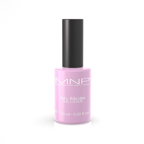 Mesauda Mnp Gel Polish 162 Had Hatter 10 Ml