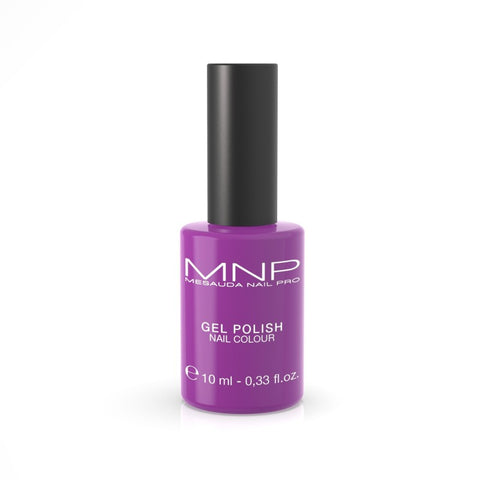 Mesauda MNP Gel Polish 114 Jealousy 10 Ml