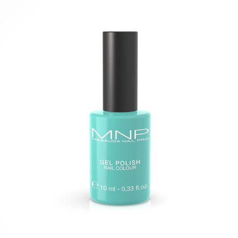 Mesauda MNP Gel Polish 122 Dolphin 10 Ml