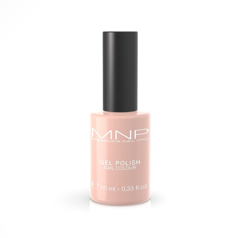 Mesauda MNP Gel Polish 134 Sirocco 10 Ml