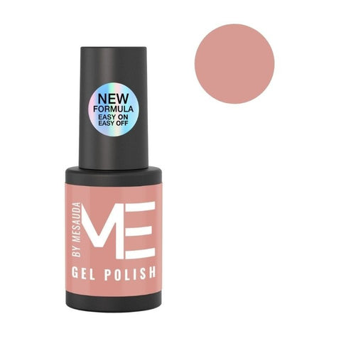 Me By Mesauda Gel Polish 221 Le Roi 4.5 Ml