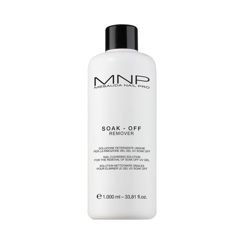 Mesauda MNP Soak Off Remover 1000 Ml