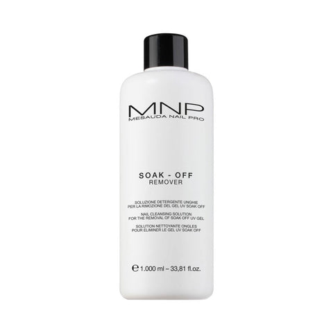 Mesauda MNP Soak Off Remover 1000 ml