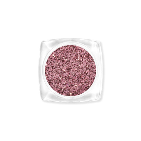 Mesauda MNP Sparkly Glitter Unghie Vintage Rosè