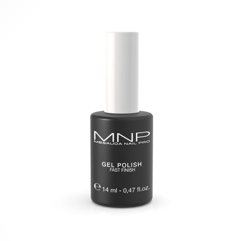 Mesauda MNP Gel Polish Fast Finish 14 Ml