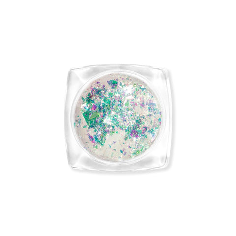 Mesauda MNP Mylar Flakes Per Nail Art - Unicorn Ride