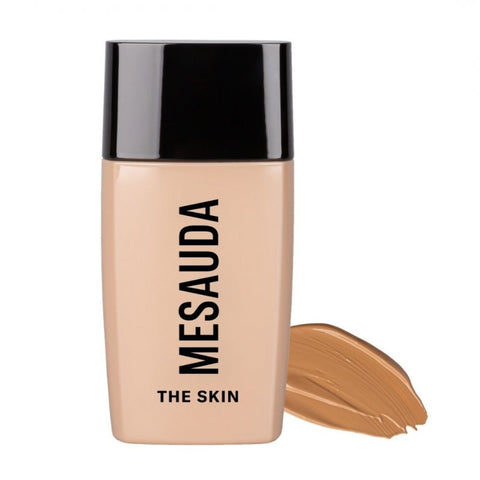 Mesauda Milano The Skin Fondotinta Viso C60 30 Ml