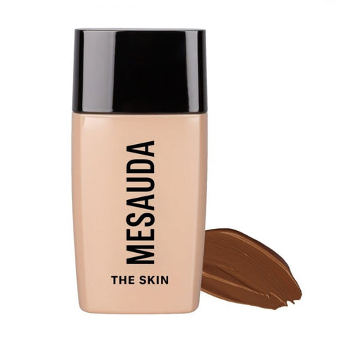 Mesauda Milano The Skin Fondotinta Viso C85 30 Ml