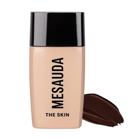 Mesauda Milano The Skin Fondotinta Viso W90 30 Ml