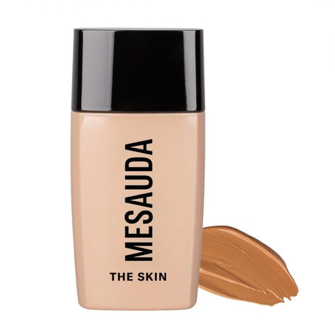 Mesauda Milano The Skin Fondotinta Viso C70 30 Ml