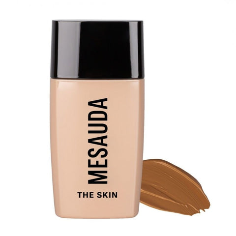 Mesauda Milano The Skin Fondotinta Viso C75 30 Ml