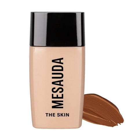 Mesauda Milano The Skin Fondotinta Viso W80 30 Ml