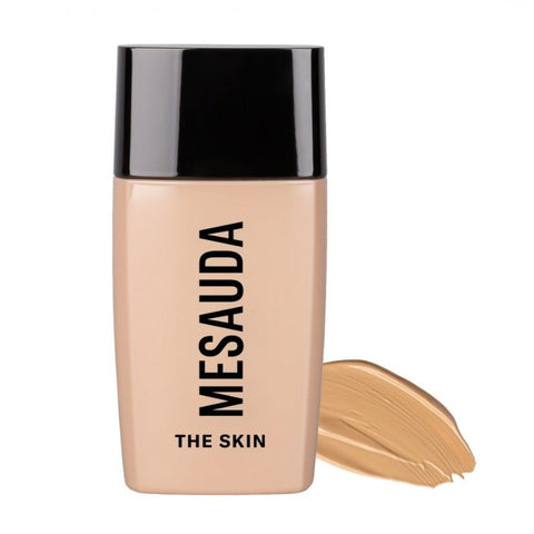 Mesauda Milano The Skin Fondotinta Viso C40 30 Ml
