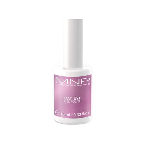 Mesauda MNP Cat Eye Gel Polish 05 Nebula 10 Ml