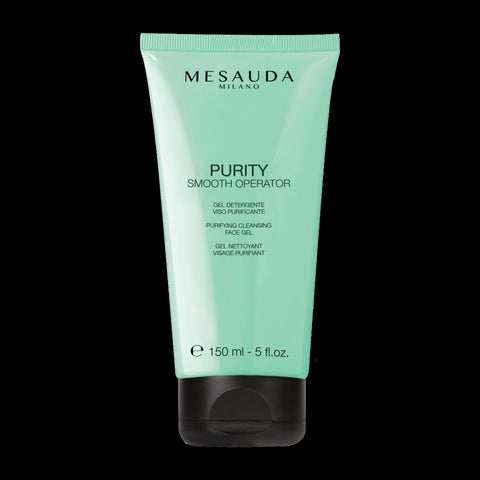 Mesauda Milano PURITY Smooth Operator 150 Ml