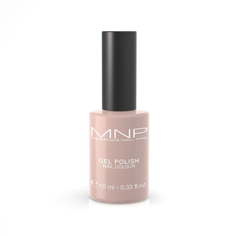 Mesauda MNP Gel Polish 36 Greige 10 Ml