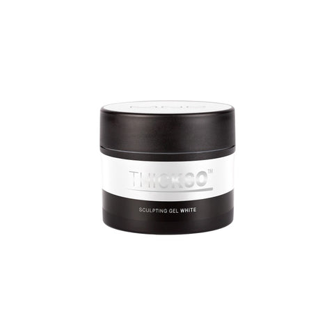 Mesauda MNP Thickso Sculpting Gel White 25 g