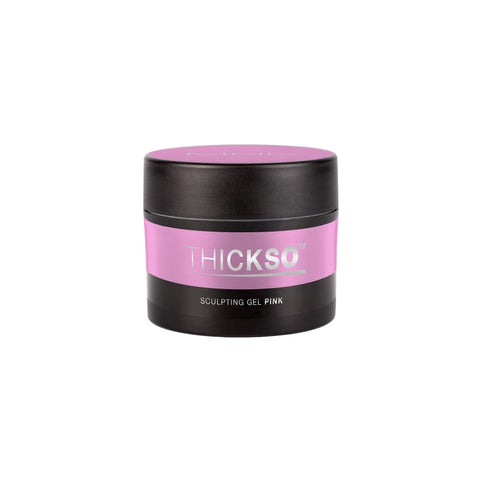 Mesauda MNP Thickso Sculpting Gel Pink 25 g