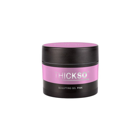 Mesauda MNP Thickso Sculpting Gel Pink 25 g