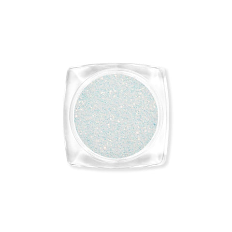 Mesauda MNP Sparkly Glitter Unghie Crystal