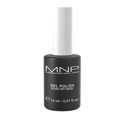 Mesauda MNP Soak Off Base 14 Ml