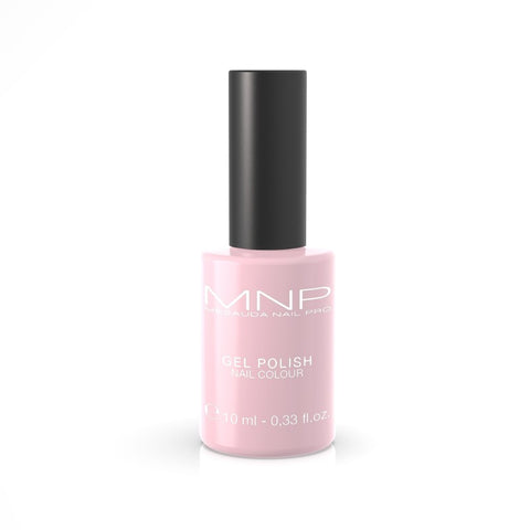 Mesauda MNP Gel Polish 34 Nude 10 Ml