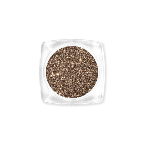 Mesauda MNP Sparkly Glitter Unghie Bronze