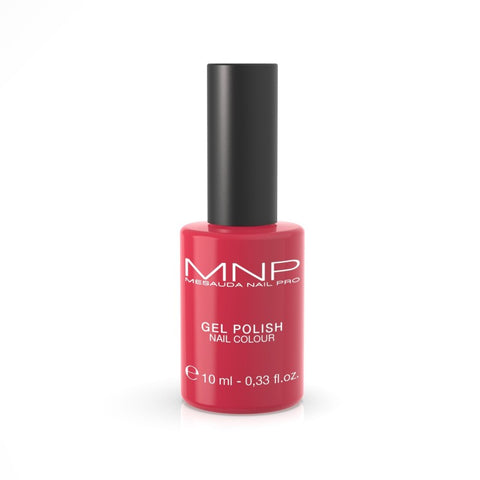 Mesauda MNP Gel Polish 05 Cherrywood 10 Ml