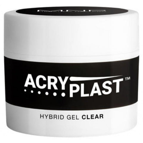 Mesauda MNP Acryplast Clear 25 g