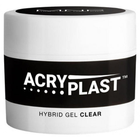 Mesauda MNP Acryplast Clear 25 g