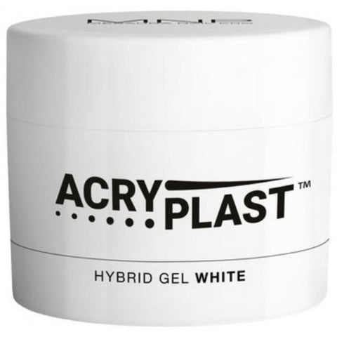 Mesauda MNP Acryplast White 25 g