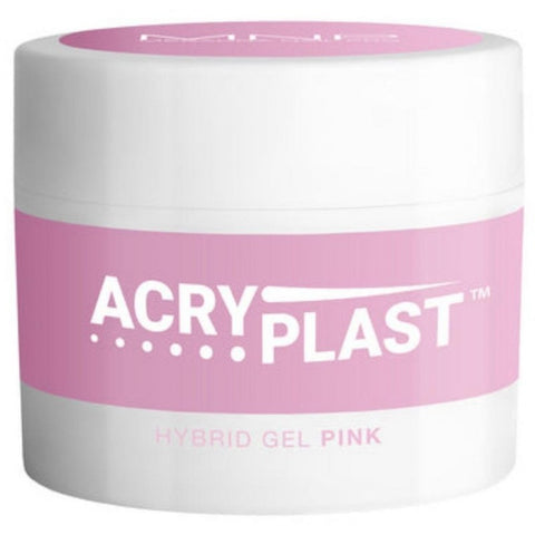 Mesauda MNP Acryplast Pink 50 g