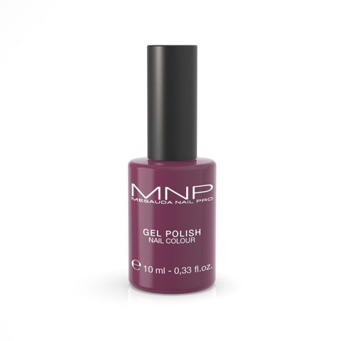 Mesauda MNP Gel Polish 210 Walk Of Fame 10 Ml