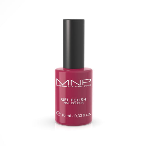 Mesauda MNP Gel Polish 18 El Salva 10 Ml