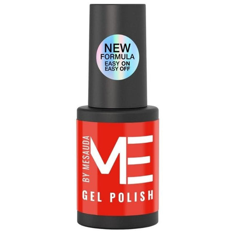 Me By Mesauda Gel Polish 256 Euphoria 4.5 Ml