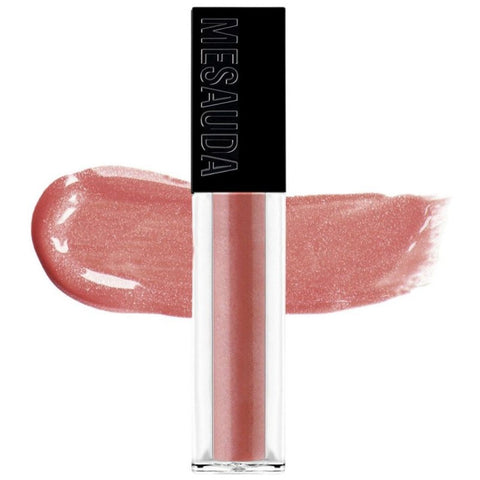 Mesauda Milano Gloss Matrix 104 Honey Love 5 Ml