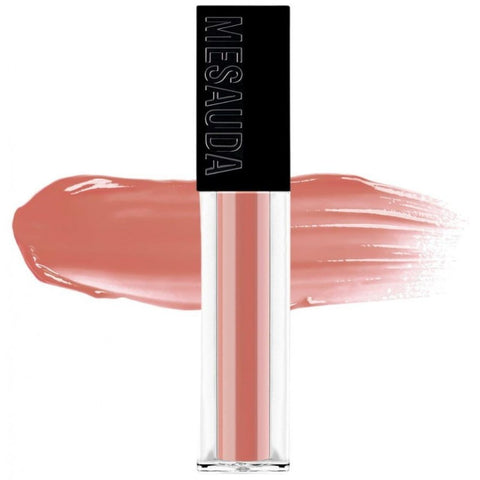 Mesauda Milano Gloss Matrix 108 4ever Peach 5 Ml