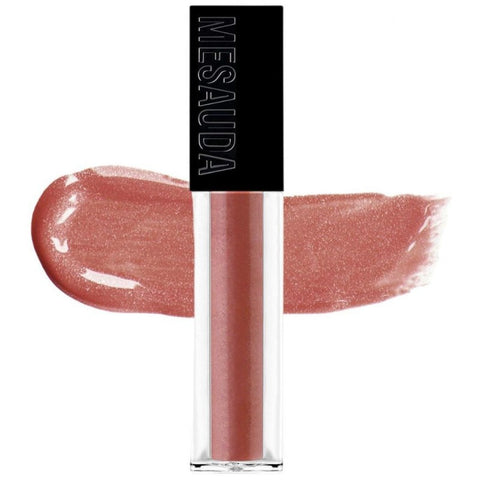 Mesauda Milano Gloss Matrix 105 Nude Affairs 5 Ml