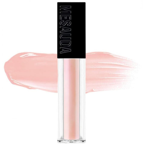 Mesauda Milano Gloss Matrix 102 Holo Ice 5 Ml