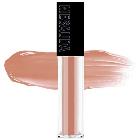 Mesauda Milano Gloss Matrix 110 Pinky Brown 5 Ml