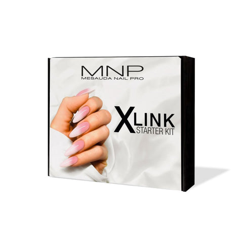 Mesauda MNP Starter Kit Xlink