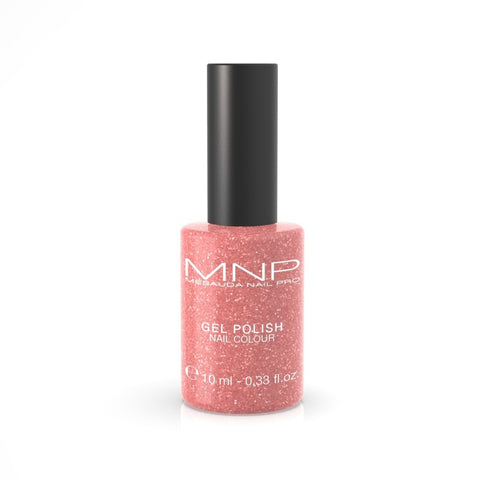 Mesauda Mnp Gel Polish 203 Golden Rose 10 Ml