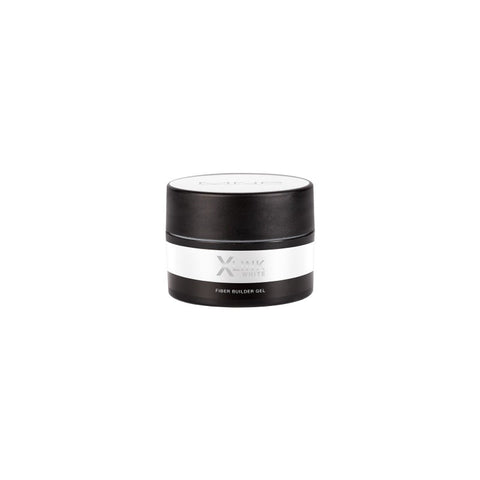 Mesauda MNP Xlink White Fiber Builder Gel 10 g