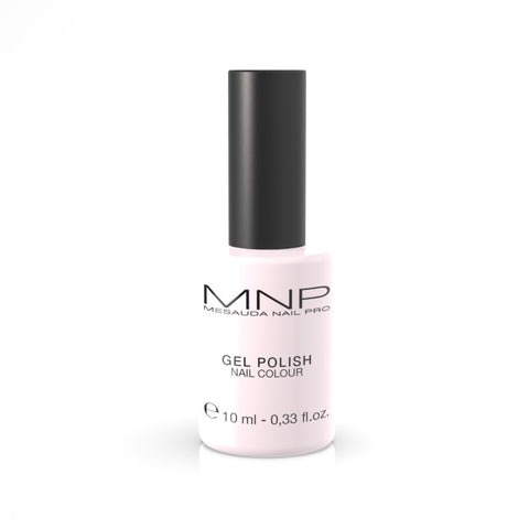 Mesauda MNP Gel Polish 112 Girlfriend 10 Ml